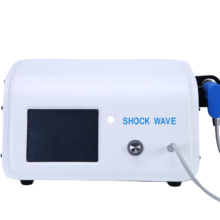 Pain Relief Pneumatic Shockwave Medical Physical Therapy Equipment Pneumatic Tools